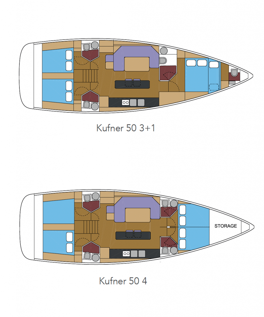 noleggio yacht 15 metri